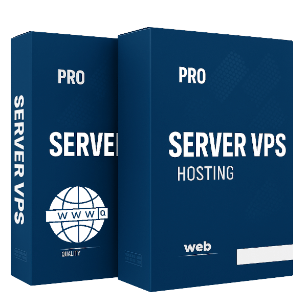 Serveur VPS